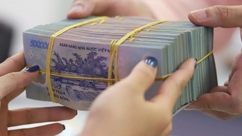 Tăng trưởng tín dụng chậm lại nếu không nới room tín dụng?