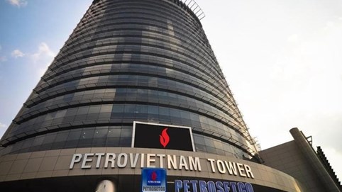 Petrosetco (PET) tiếp tục bảo lãnh cho đơn vị thành viên vay vốn 300 tỷ đồng và 10 triệu USD
