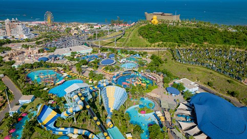 Hoàn thiện bước pháp lý quan trọng, đẩy nhanh tiến độ thi công cho dự án trọng điểm của Novaland (NVL)