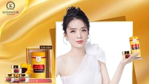 Giữ gìn thanh xuân và đánh thức sức khỏe toàn diện với Sâm tố nữ Puecolazen