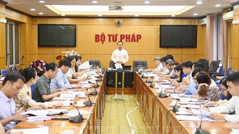 Thẩm định Luật Đấu giá tài sản: Nhiều nội dung sửa đổi có tính cải cách