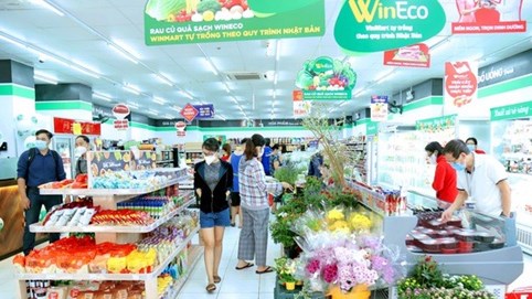 Doanh nghiệp phải theo xu hướng phát triển bền vững