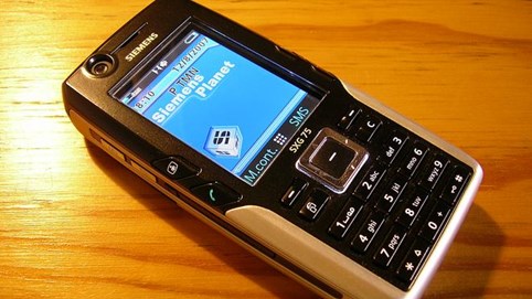 iPhone, Samsung, Nokia thì quá quen rồi: Có ai từng nghe đến điện thoại Siemens bao giờ chưa?