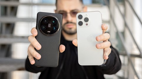 Không còn bị chê 