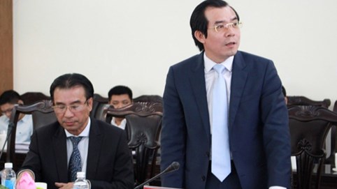 CEO Bitexco xin rút khỏi HĐQT IDICO sau thương vụ thoái vốn nghìn tỷ