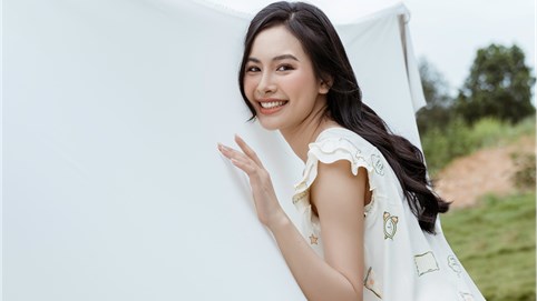 Thời trang Winny:  Không ngừng thay đổi vì khách hàng