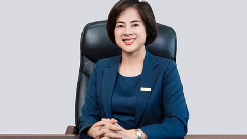 Mới nhậm chức được 2 ngày, Tân chủ tịch Eximbank bị nhóm cổ đông đòi…miễn nhiệm