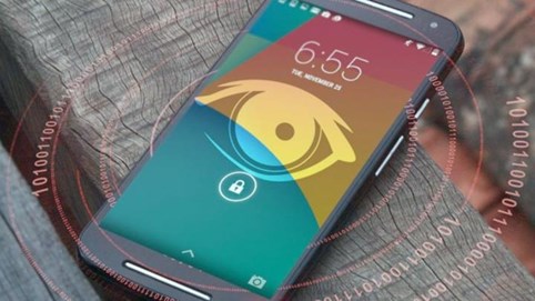 Những dấu hiệu cho thấy điện thoại đã bị cài nghe lén