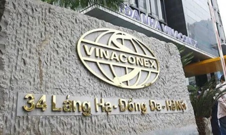Vinaconex (VCG) thoái toàn bộ 51% vốn tại chủ đầu tư dự án Cát Bà Amatina