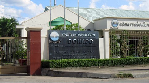 Lãnh đạo Đông Hải Bến Tre (DHC) tiếp tục đăng ký mua vào lượng lớn cổ phiếu