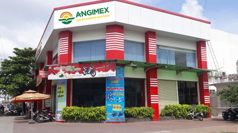 Vi phạm công bố thông tin và công bố sai lệch, Angimex (AGM) bị phạt 267,5 triệu đồng