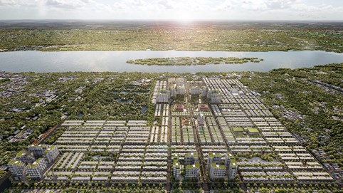 KITA Invest chi gần 800 tỷ đồng tất toán 3 lô trái phiếu trước hạn