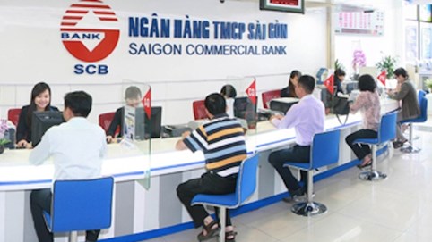 Lãi suất tiết kiệm ngân hàng nào cao nhất trong tháng 7?