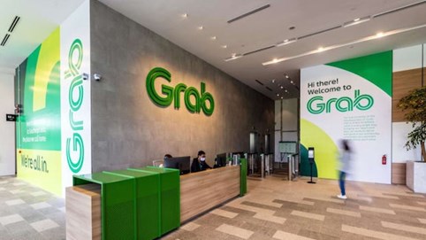 Sa thải nhân viên hàng loạt có giúp Grab thoát lỗ?