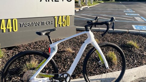 Sở hữu công nghệ in 3D, gọi vốn 33 triệu USD, vì đâu startup xe đạp Superstrata của vợ chồng Lê Diệp Kiều Trang - Sonny Vũ lại bị dừng hoạt động?