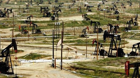 24 giếng khoan sâu 6.000m phá 4 kỷ lục khi thần tốc phát hiện đá kị nước dễ bốc cháy, kho báu bị lộ được bảo vệ 24/7 bởi công nghệ đặc biệt