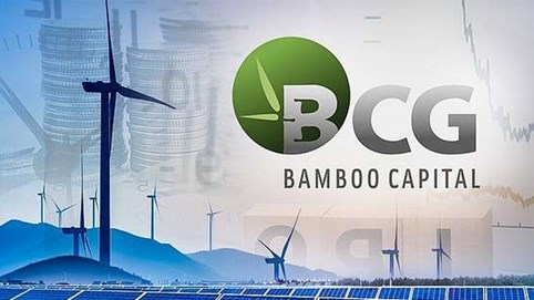 Bamboo Capital (BCG) sắp phát hành hơn 80 triệu cổ phiếu thưởng trị giá hơn 800 tỷ đồng