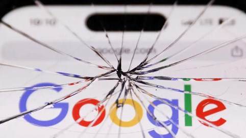 Google 4 năm không thể bỏ cookie theo dõi trong trình duyệt Chrome