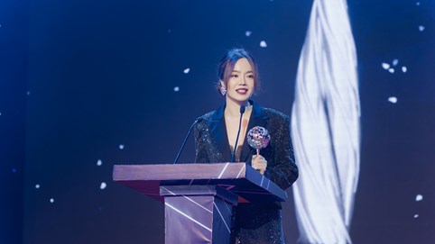 Hoàng Hạnh Dung - Chủ tịch HĐQT kiêm TGĐ Công ty Cổ phần Happy Skin Việt: Chủ động nắm bắt thời cơ để tạo nên đế chế sản phẩm