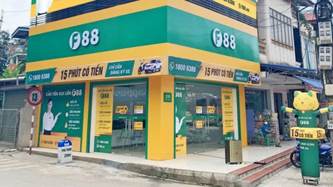 Thị trường cầm đồ toàn cầu và cuộc đua đầu tư vào ngành dịch vụ tỷ đô