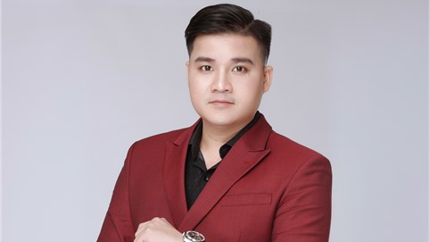 Võ Sỹ Đạt - Tổng Giám đốc Công ty Cổ phần Charme Perfume: Hành trình đem tinh hoa nước hoa Pháp về Việt Nam