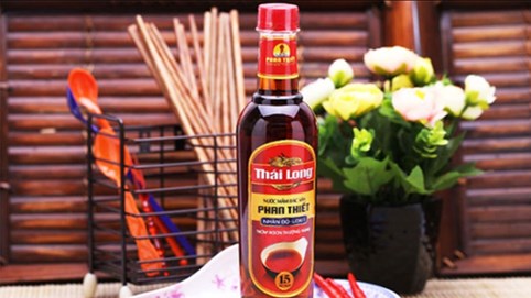 Nước mắm Thái Long: Trăm năm danh tiếng - Đẳng cấp thượng hạng