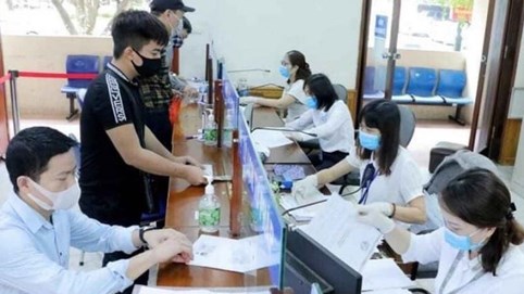 Quy định mới về tinh giản biên chế có hiệu lực từ ngày 20/7/2023