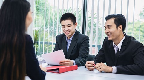 Điều kiện tổ chức hoạt động đại lý bảo hiểm