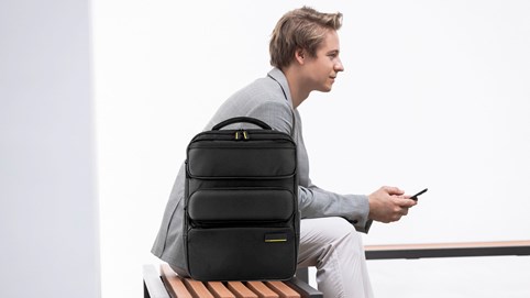 House Of Luggage: Điểm đến của “tín đồ hàng hiệu”