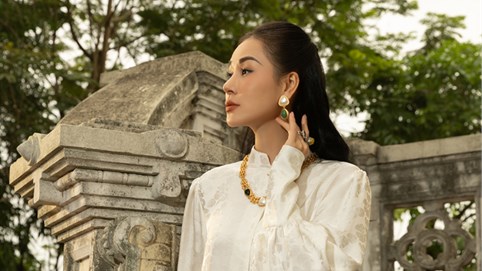 “Đông Dương Liên”: Nơi cảm xúc thăng hoa