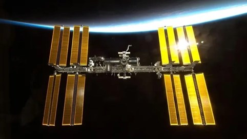 NASA lên kế hoạch phá hủy Trạm vũ trụ quốc tế với giá 843 triệu đô la