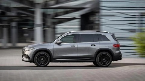 Từng là tượng đài của thế giới với những chiếc ô tô Made in Germany, xe điện của Đức đối mặt muôn vàn thách thức, tỏ ra 