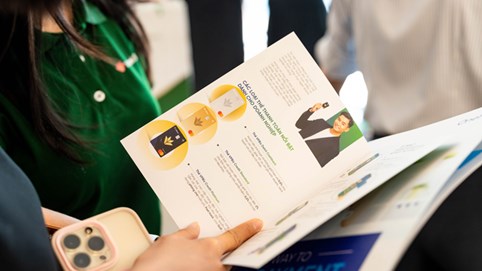 VPBiz đồng hành cùng doanh nghiệp quản lý chi tiêu thông minh, đúng luật