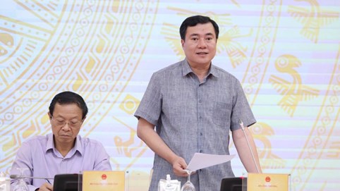 Bộ Công Thương nói gì khi sàn TMĐT thay người bán nộp thuế từ 1/7?