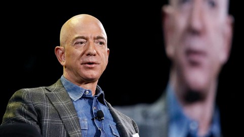 Jeff Bezos sẽ nghỉ hưu ở tuổi 57 với gia tài cực khủng lên tới 197 tỷ USD