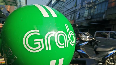 Giấc mơ siêu ứng dụng của công ty mẹ Shopee, Grab ngày càng xa tầm với?