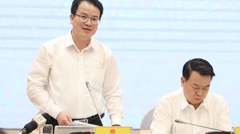 Kế hoạch vốn đầu tư công năm 2023 khoảng 711.000 tỷ đồng