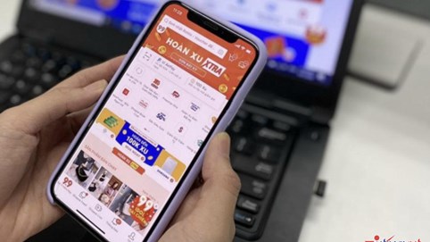 Sàn thương mại điện tử không phải 'chợ trời trực tuyến'