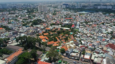 Mua nhà và đất ở Hà Nội cần bao nhiêu tiền?