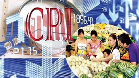 CPI bình quân 6 tháng tăng 3,27%, lạm phát vẫn trong tầm kiểm soát
