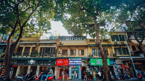 Nguồn cung giảm, giá nhà 