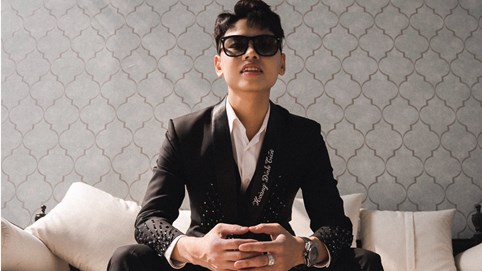 9X Hoàng Đình Tiến: Thành công đến từ sự nỗ lực và chăm chỉ