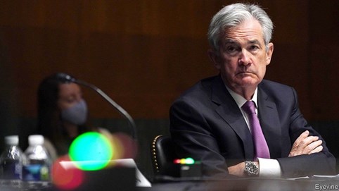 Siết chặt chính sách tiền tệ, nhiệm vụ khó khăn của các ngân hàng trung ương