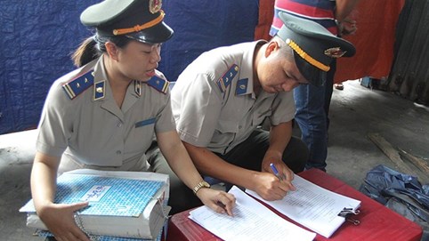 Đội ngũ công chức Thi hành án dân sự lớn mạnh về số lượng, chuẩn hóa về trình độ