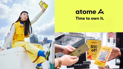 Chỉ sau hơn một năm gia nhập, nền tảng 