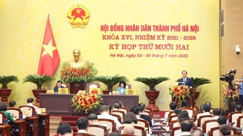 Hà Nội siết điều kiện đăng ký thường trú để giải nén, giảm tải áp lực cho nội thành