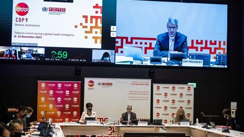 WHO khuyến nghị giải pháp chống bình thường hóa việc sử dụng thuốc lá