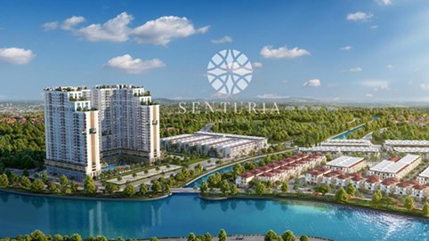 CTCP Bất động sản TMT trả 560 tỷ đồng tiền lãi, hé lộ cấu trúc vốn cho dự án của một tập đoàn bất động sản