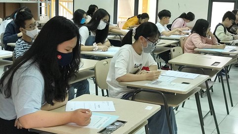 Hà Nội chưa xem xét cho học sinh đi học từ ngày 10/7