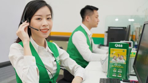 F88 nhận giải thưởng từ Asian Banking & Finance vì nguyên tắc “giải quyết nỗi đau của khách hàng là mục tiêu ưu tiên nhất”